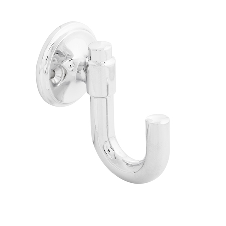 HICKORY HARDWARE Hook 1-1/8 Inch Center to Center H077859CH